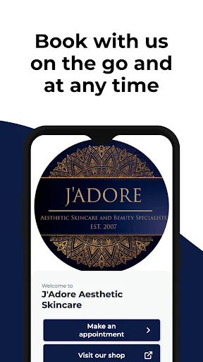 J’adore Aesthetic Skincare