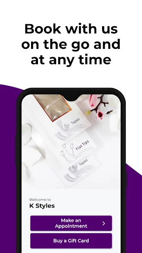 Kstyleshairsalon