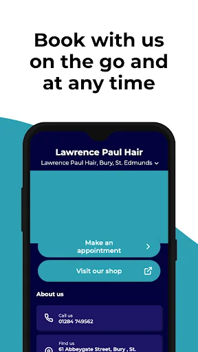 Lawrence Paul