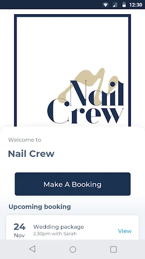 Nail Crew