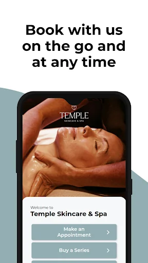Temple Skincare & Spa
