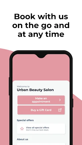 Urban Beauty Salon