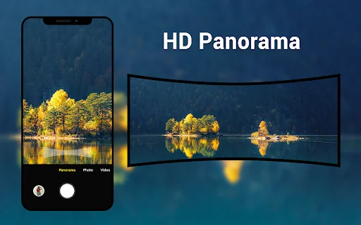 Camera for Android screenshot 4