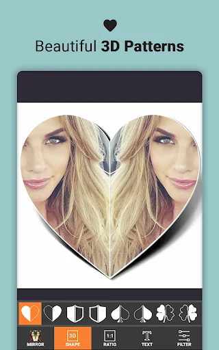 YouCollage photo editor maker screenshot 4