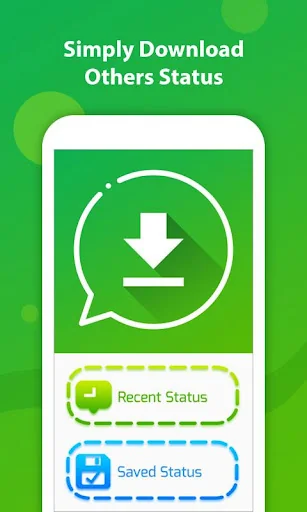 Status Saver - Videos & Images
