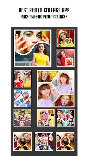 Photo Collage Pro Editor