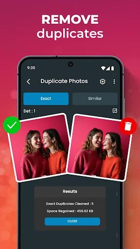 Gallery - Photo Albums screenshot 4