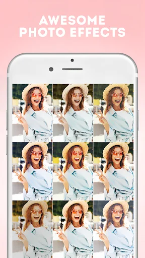 Braces Photo Editor screenshot 4
