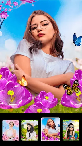 PicsPro - Photo Editor Effects