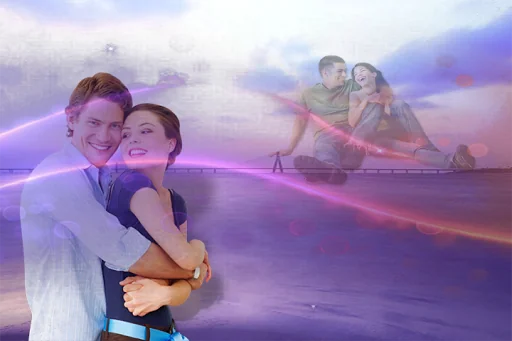 Photo Blender - Photo Mixer screenshot 3