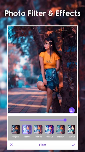 Collage Maker & Photo Editor