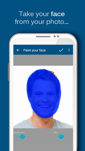 PhotoFacer Full screenshot 3
