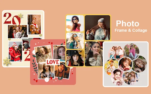 Photo frame