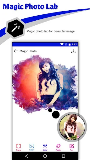 Photo Lab-Photo Editor