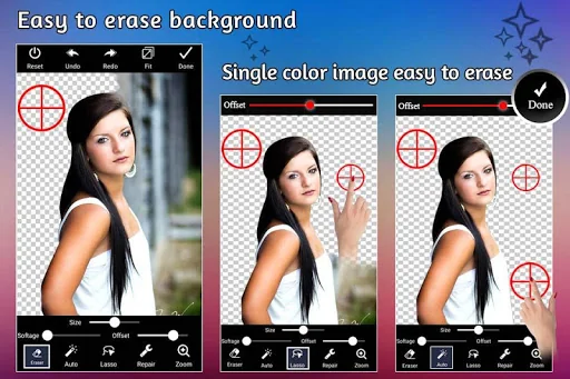 Nature Photo Editor