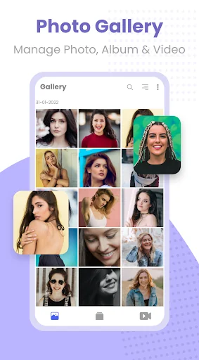 Gallery - Photo Gallery Album