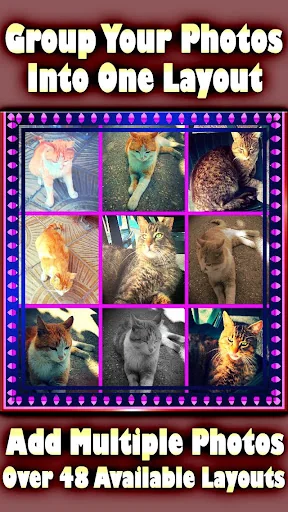 Photo Joiner - Photo App