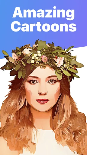 PhotoMania - Photo Effects screenshot 2