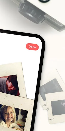 SlideScan - Slide Scanner App screenshot 2