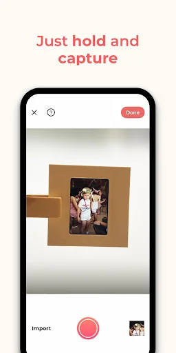 SlideScan - Slide Scanner App screenshot 3