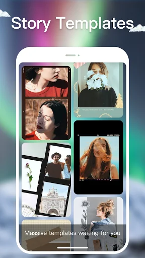 Collage Maker - Photo Editor