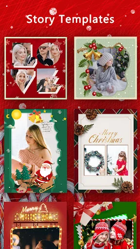 Collage Maker - Photo Collage screenshot 1
