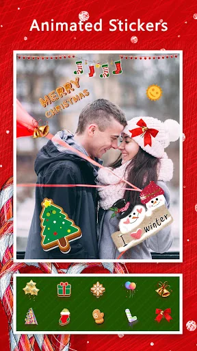 Collage Maker - Photo Collage screenshot 4