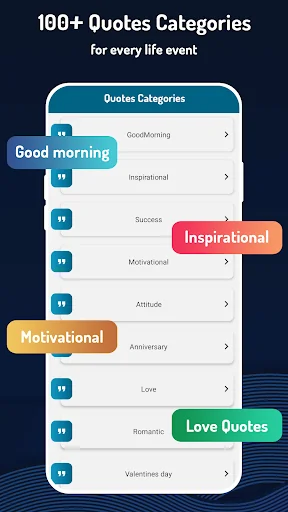 Quote Maker - Status Creator