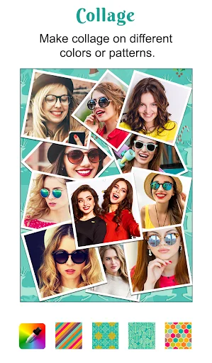 PicStudio Photo Editor Collage