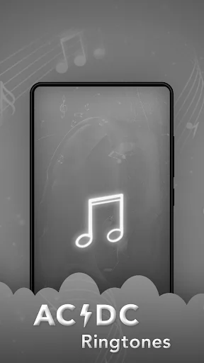 AC DC Ringtones