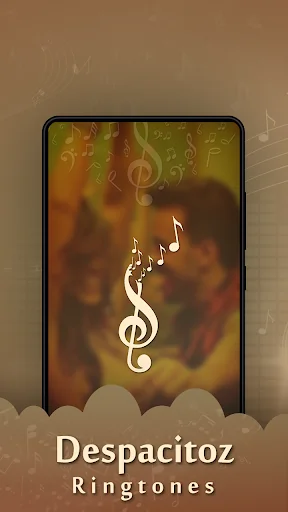 Ringtones of Despacito