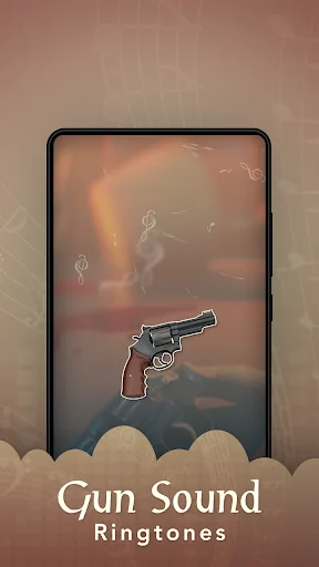 Gun Sound Ringtone