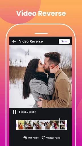 Video Compressor - Trim Video