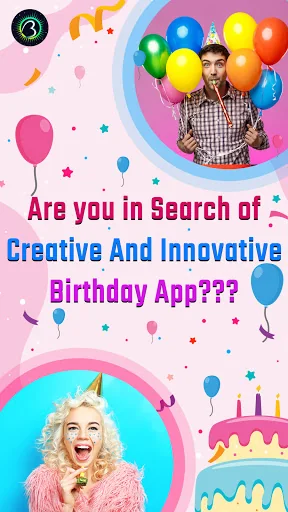 Birthday Video Maker with Song