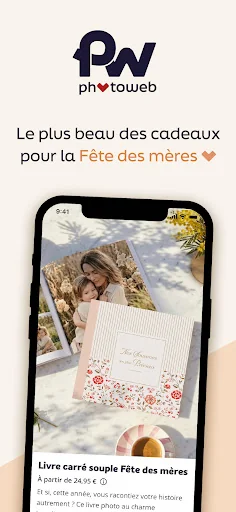 Photoweb - Impression photo