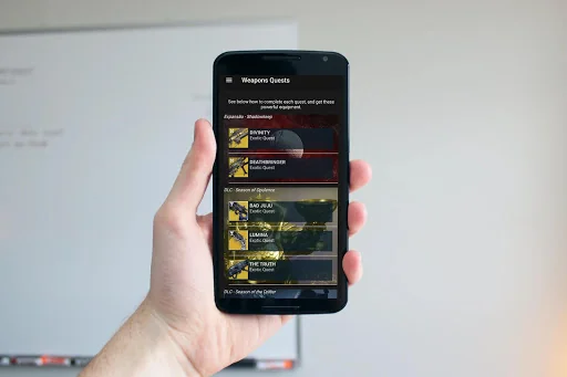 Easy Farming - Guide for Gamin screenshot 3