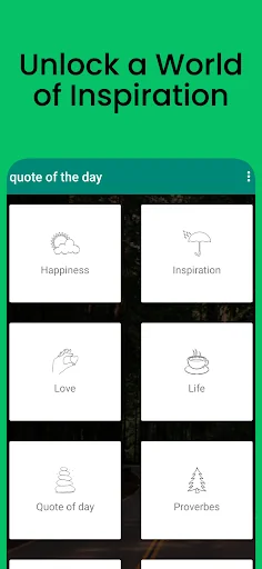 daily quotes : Inspiring life
