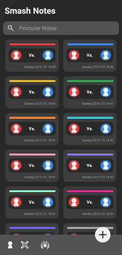 Smash Notes - Matchup Notes