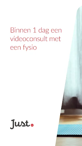 App de Fysio