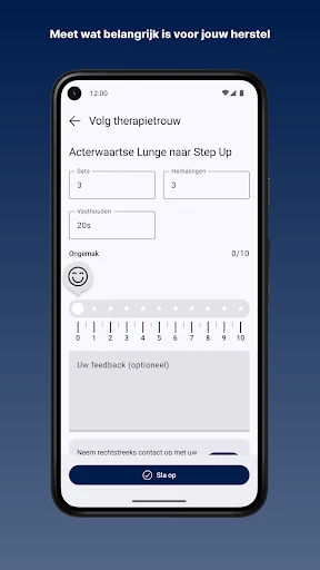 FBTO Online Fysio