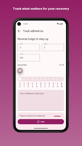 IPRSHealthApp
