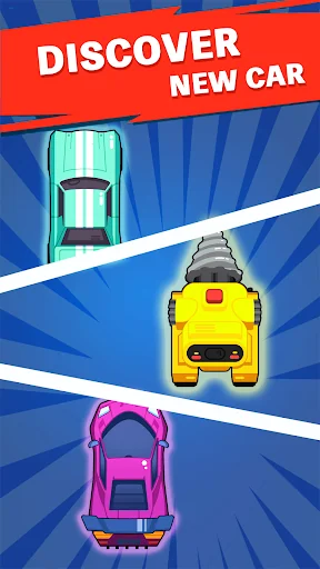 Drag Racing:Night knight screenshot 4
