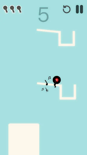 Perfect Shot: into Hole screenshot 1