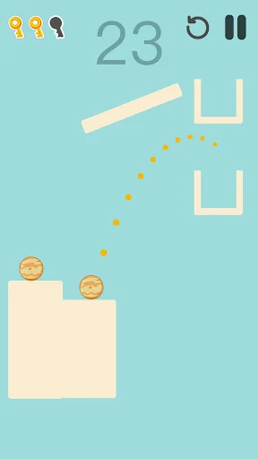 Perfect Shot: into Hole screenshot 4