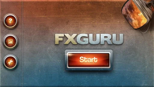 FxGuru:  Movie FX Director screenshot 1