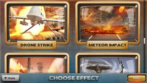 FxGuru:  Movie FX Director screenshot 2