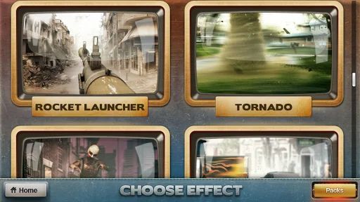 FxGuru:  Movie FX Director screenshot 3