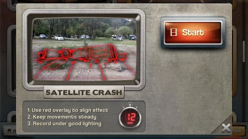 FxGuru:  Movie FX Director screenshot 4