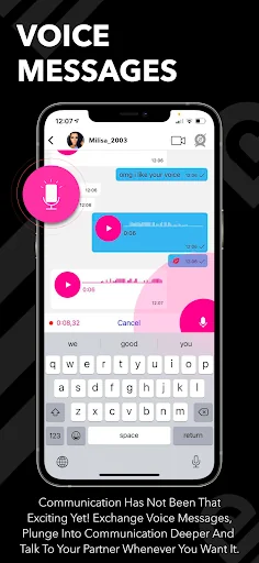 Pickbride - Live cam Dating screenshot 4