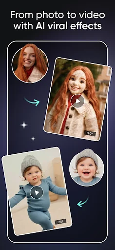 Picsart AI Photo Editor, Video screenshot 3